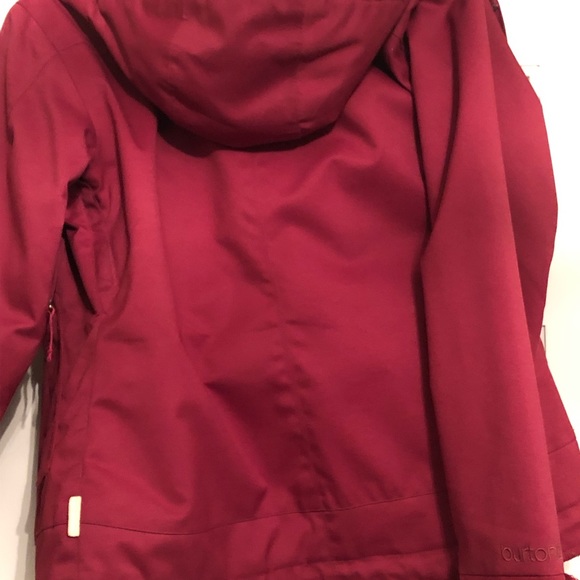 Burton Ski Shell - Picture 6 of 6